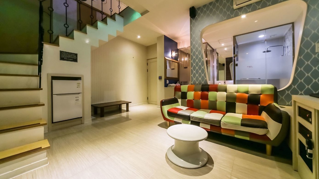 Photo of Bedroom in Masan