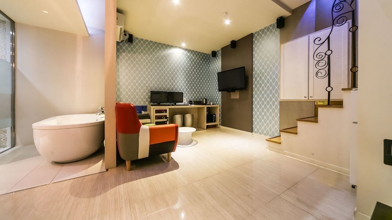 Photo of Bedroom in Masan