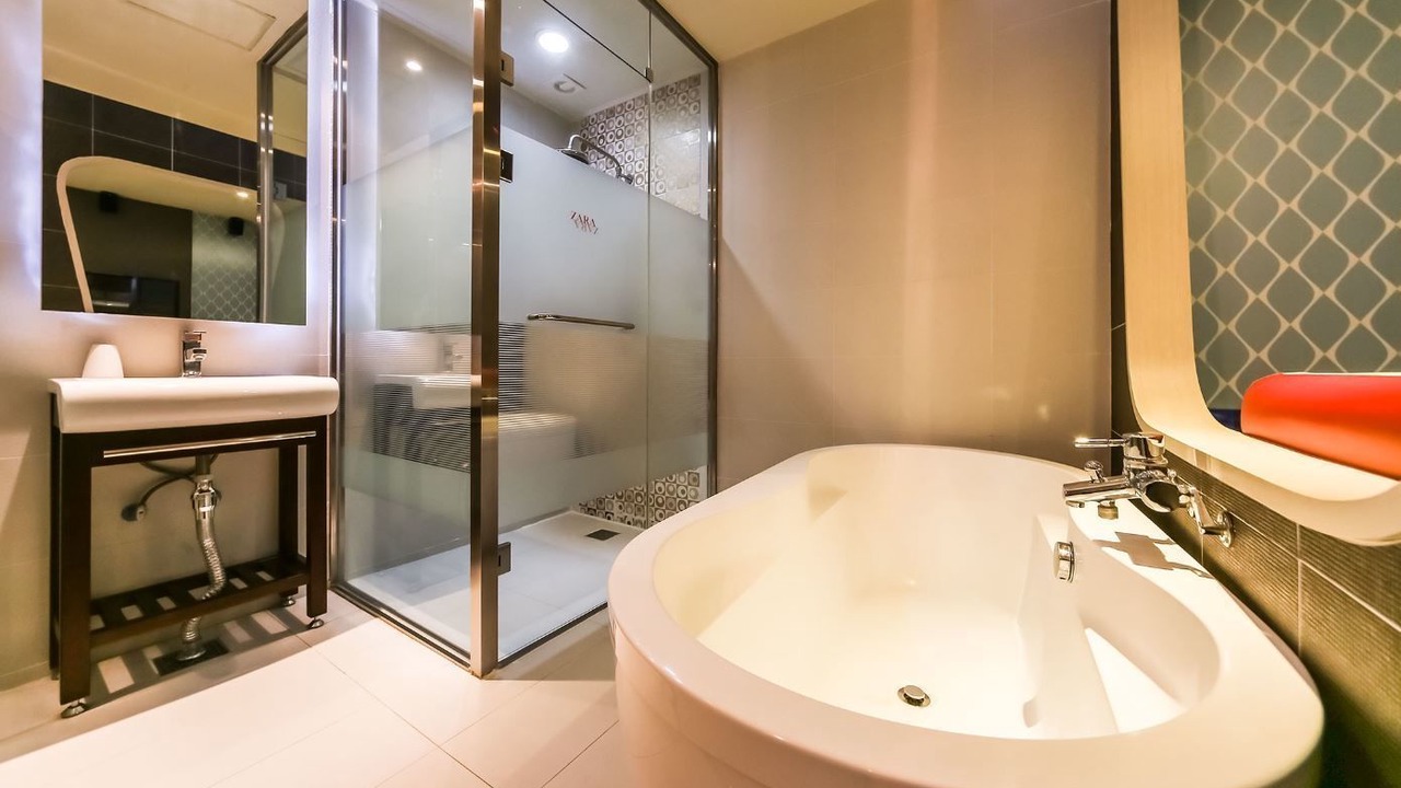 Photo of Bathroom in Masan