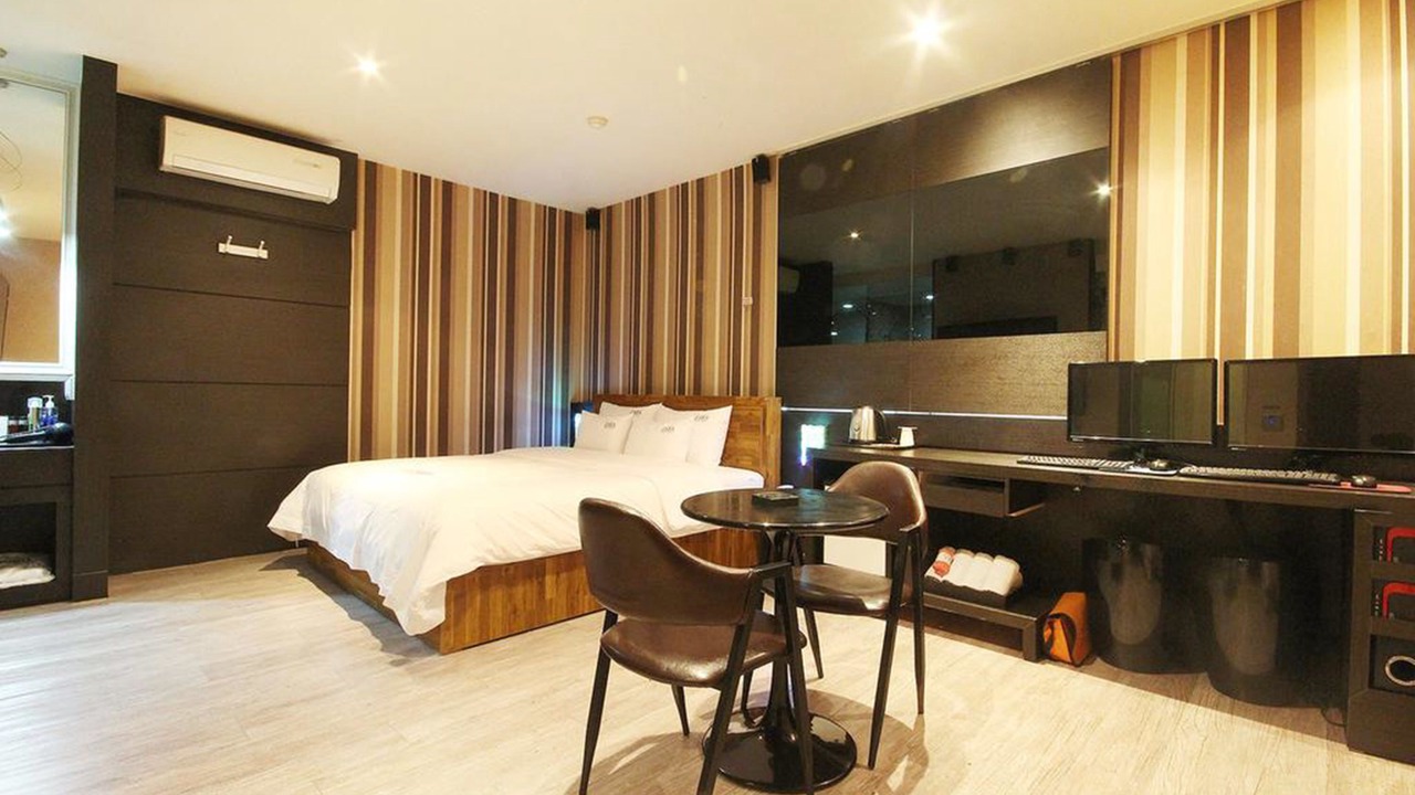 Photo of Livingroom in Masan