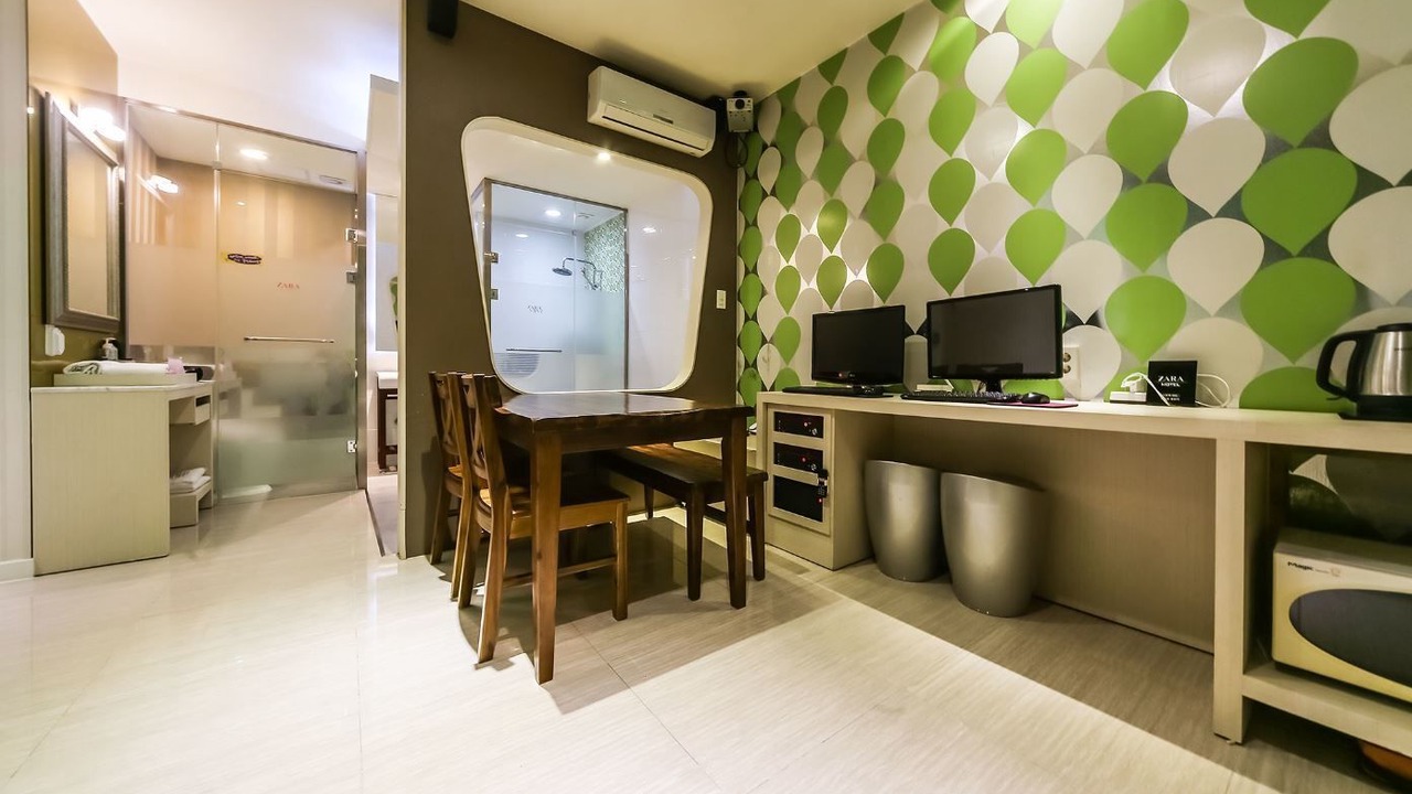 Photo of Bedroom in Masan