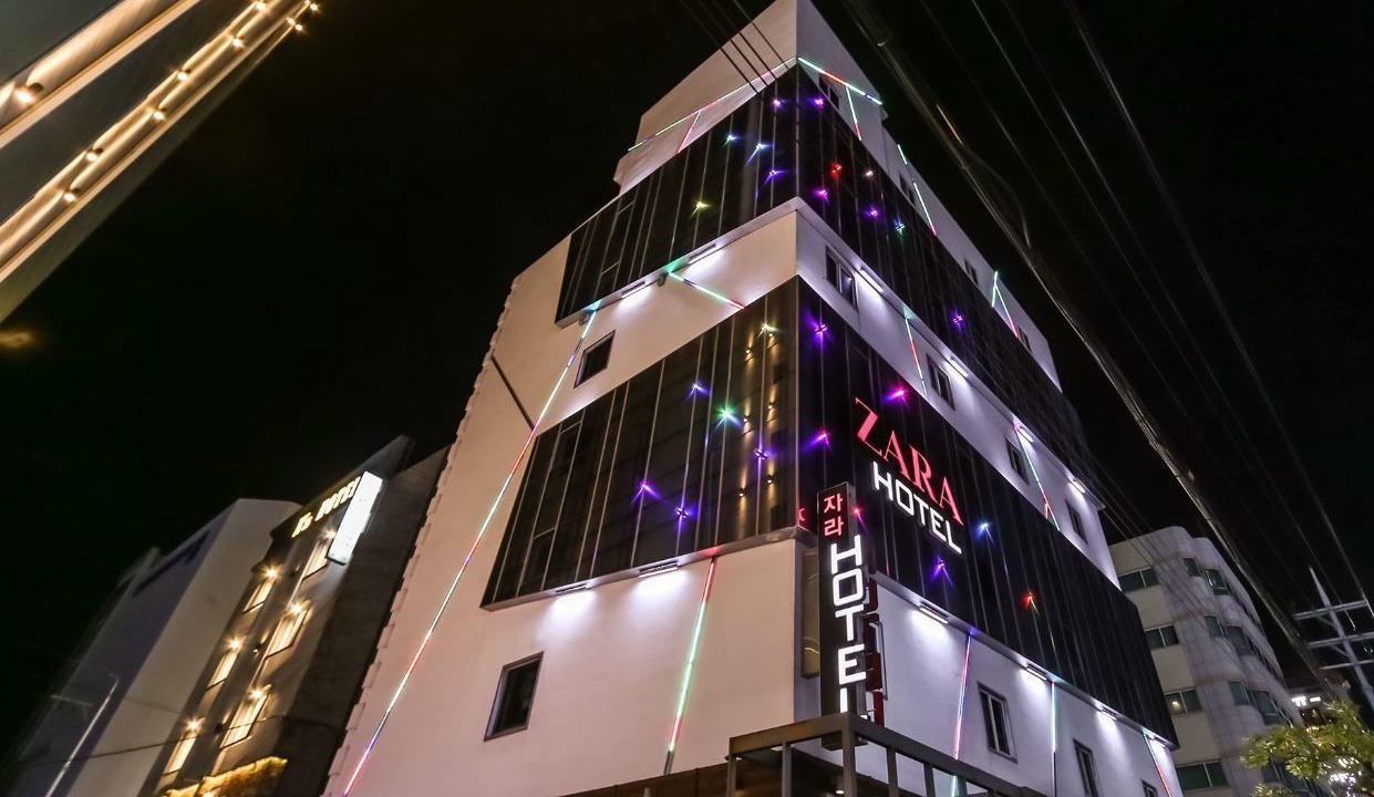 Photo of Outdoor in Masan