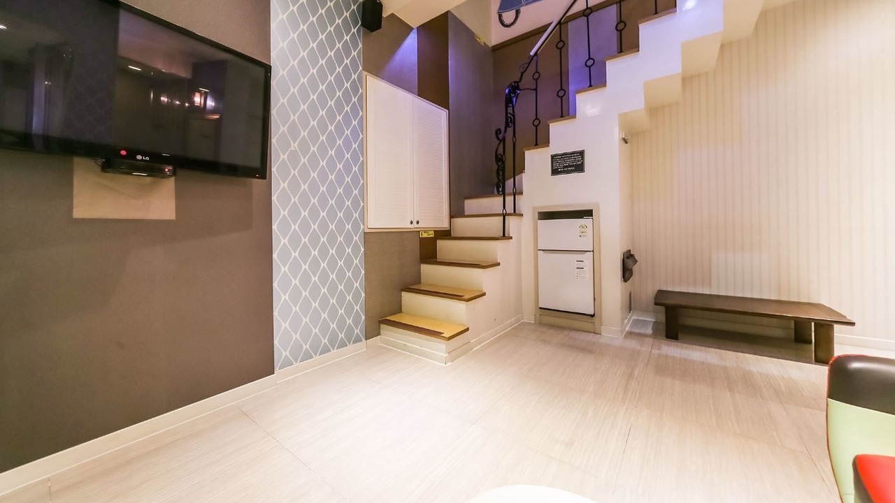 Photo of Bedroom in Masan