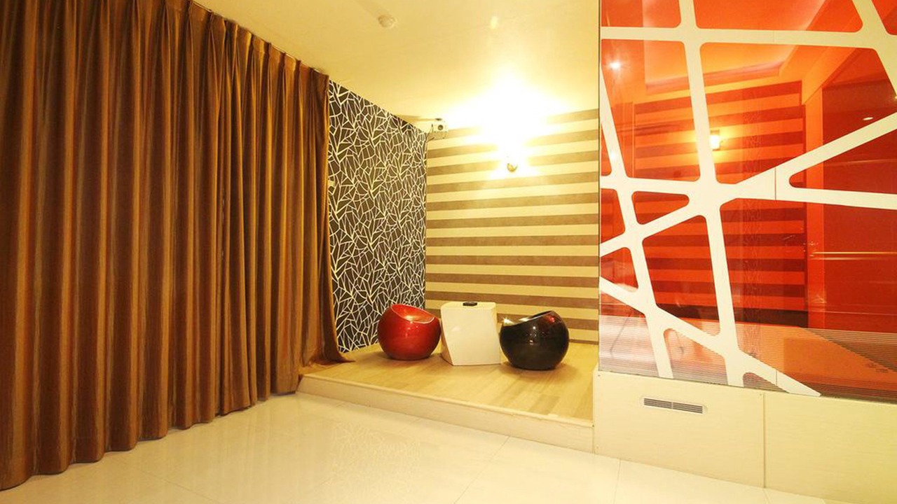 Photo of Bedroom in Masan