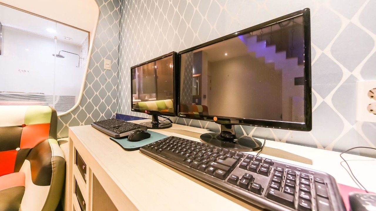 Photo of Bedroom in Masan