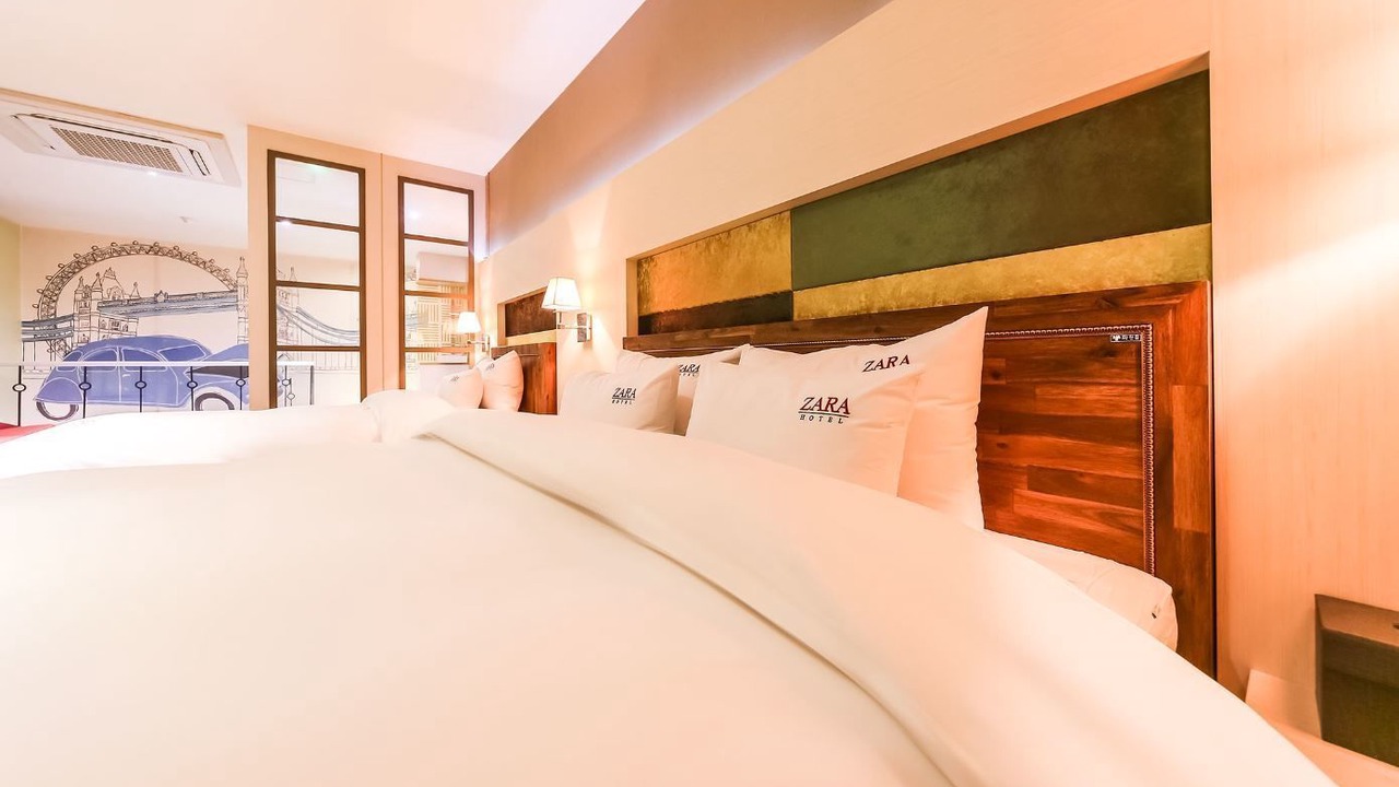 Photo of Bedroom in Masan