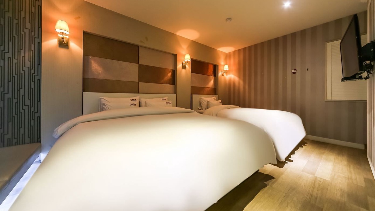 Photo of Bedroom in Masan