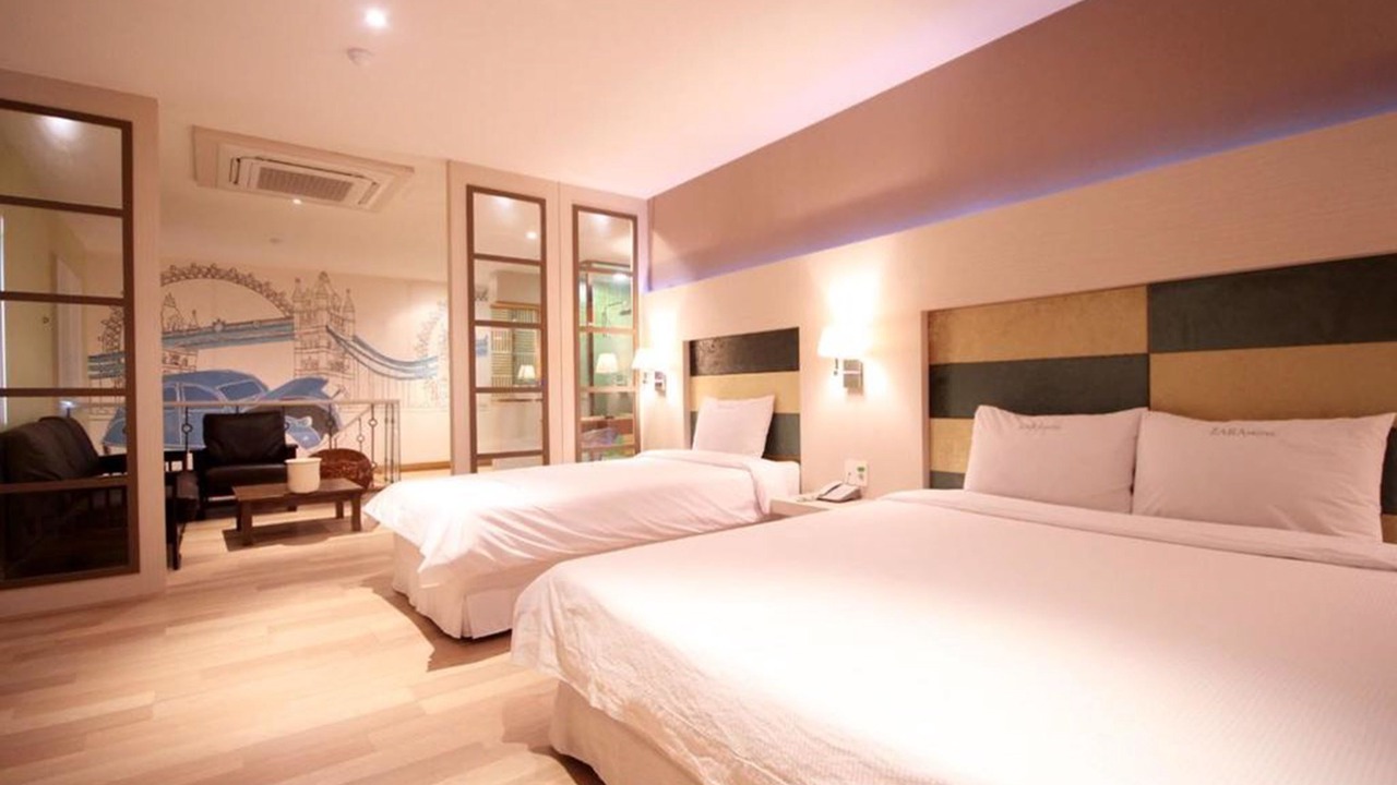 Photo of Bedroom in Masan