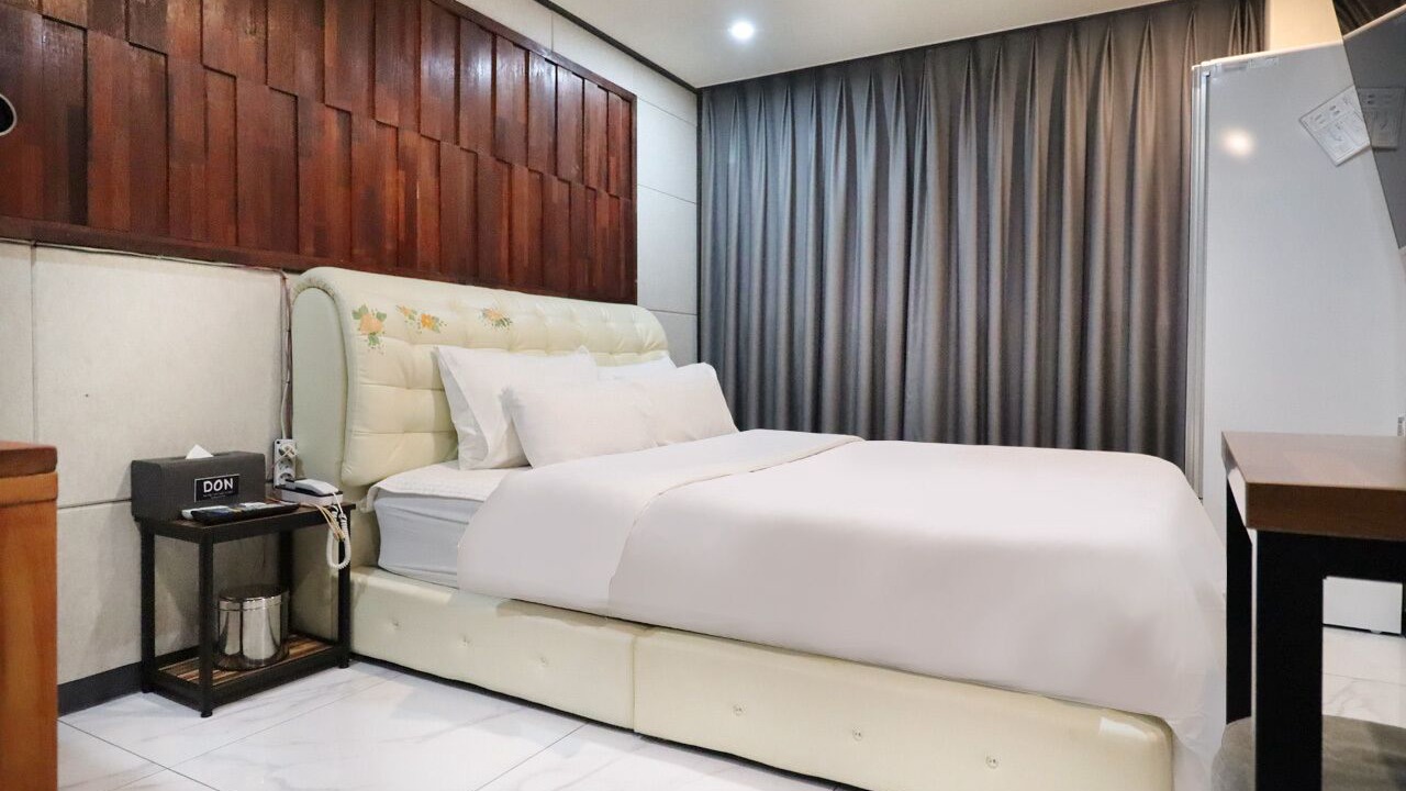Photo of Bedroom in Changwon