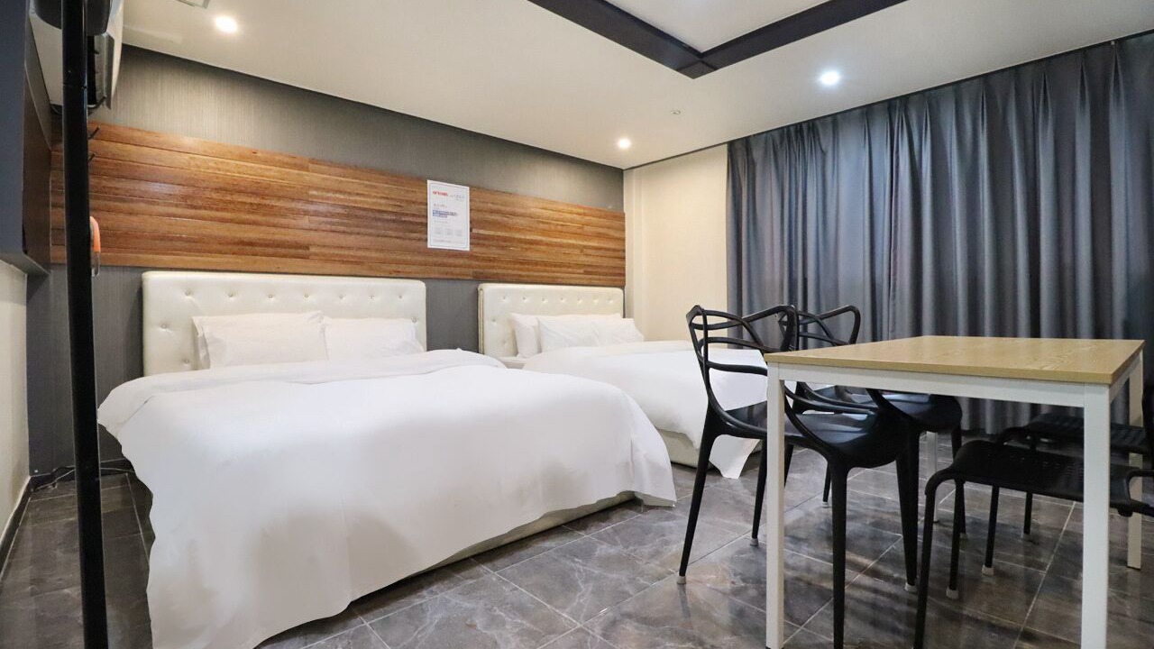 Photo of Bedroom in Changwon
