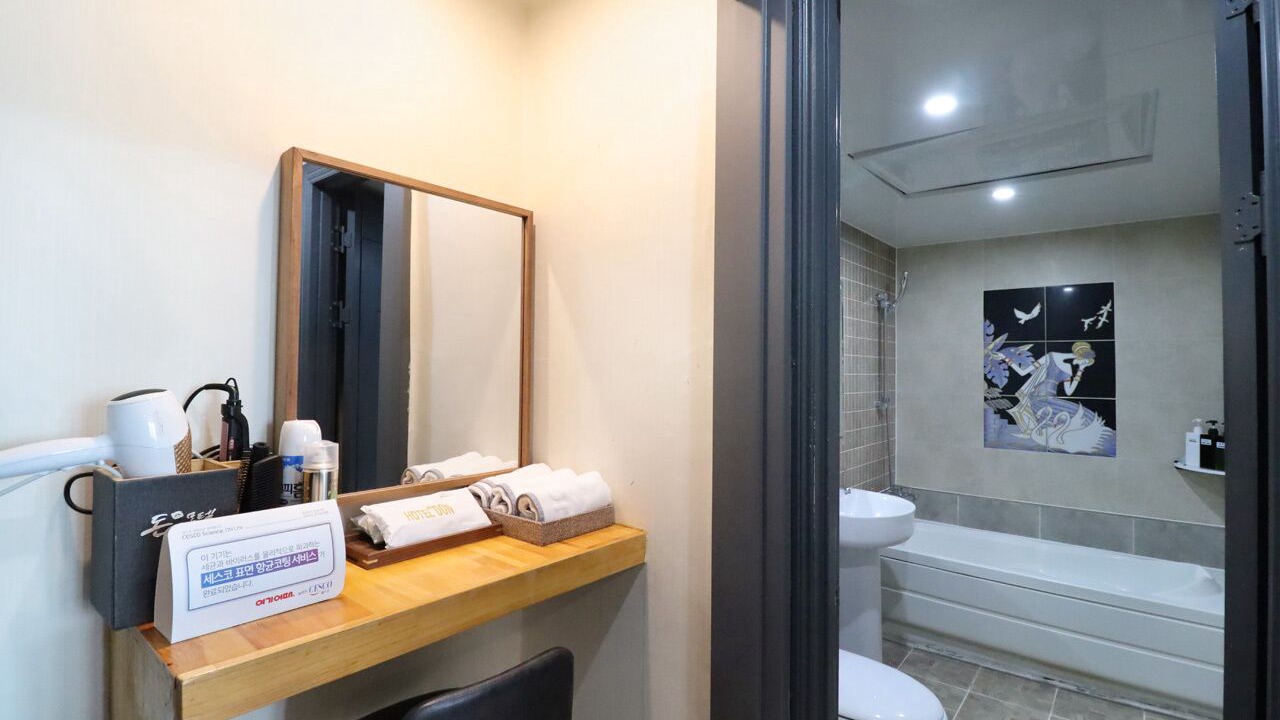 Photo of Bedroom in Changwon