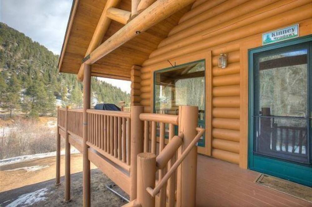 Photo of Patio Balcony in Lyons