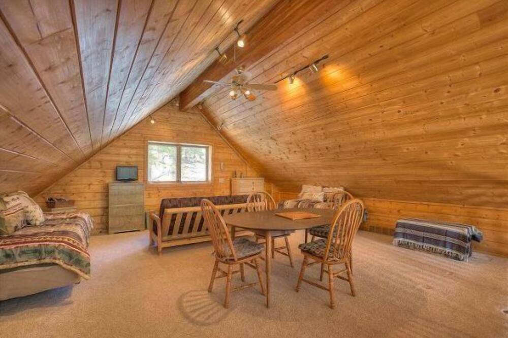 Photo of Livingroom in Lyons