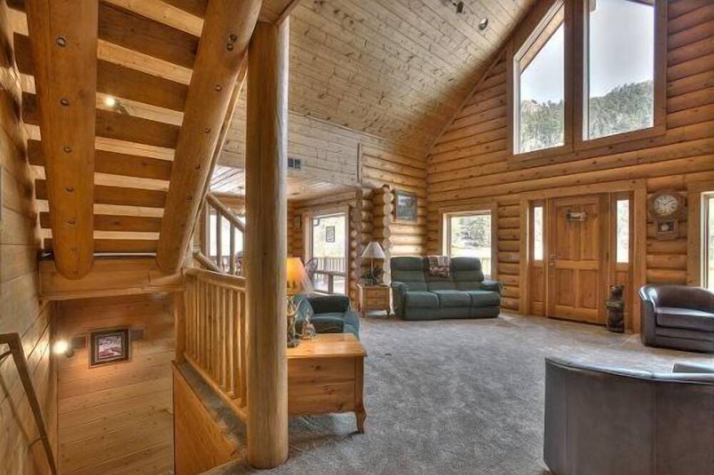 Photo of Bedroom in Lyons