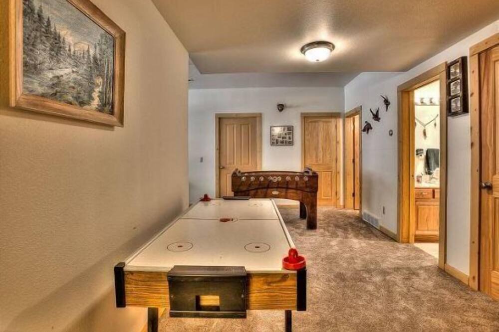 Photo of Bedroom in Lyons