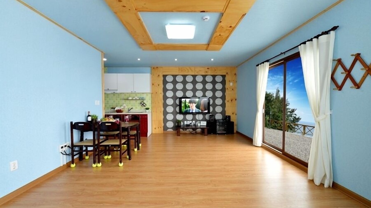 Photo of Bedroom in Yeongdeok