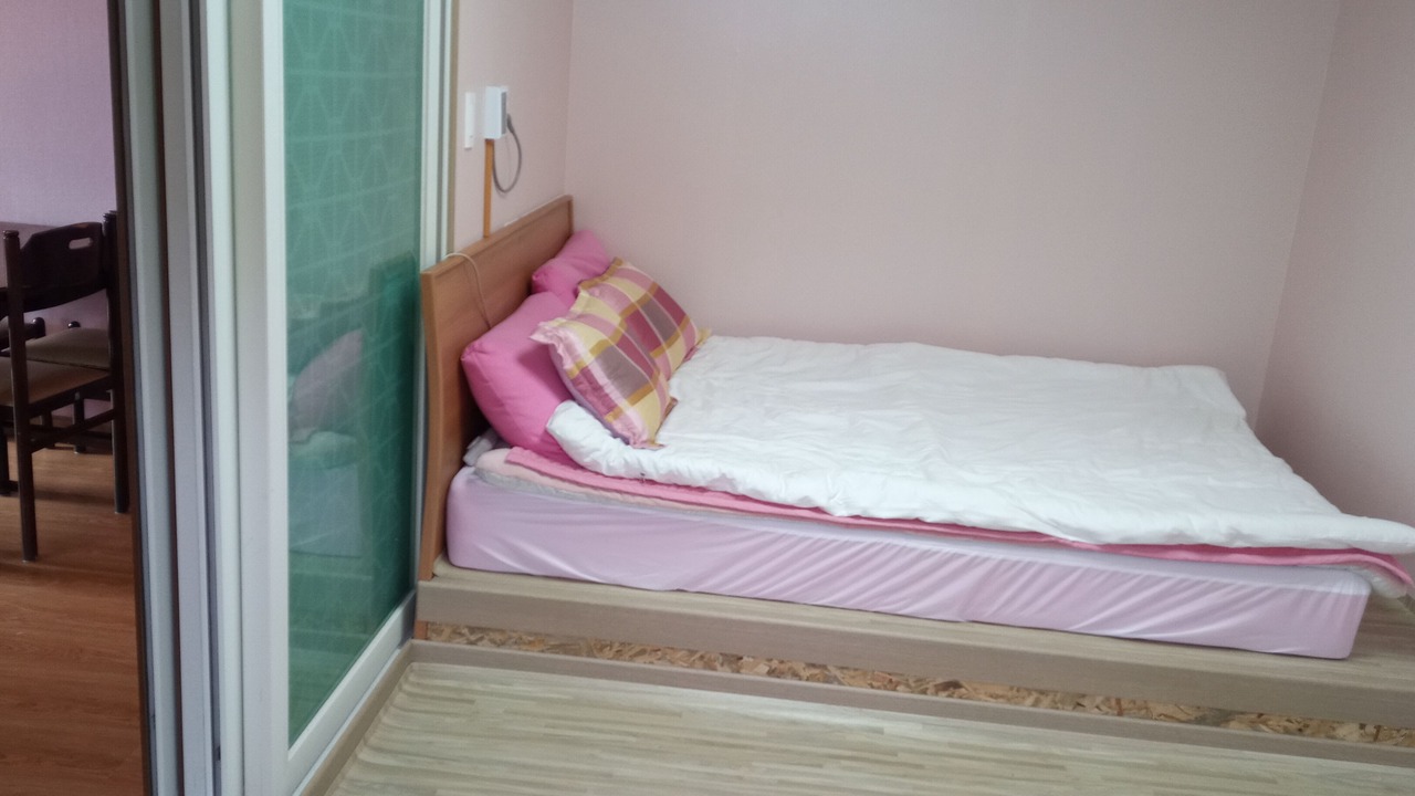 Photo of Bedroom in Yeongdeok