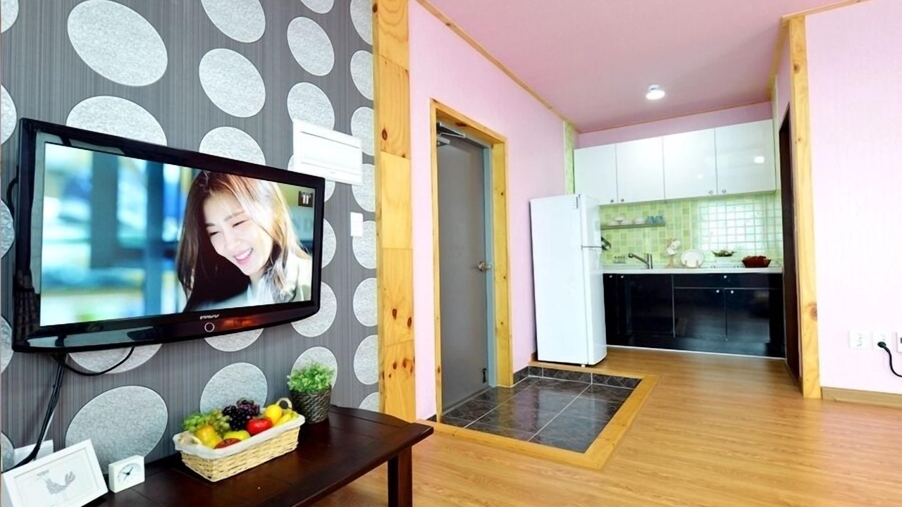Photo of Livingroom in Yeongdeok