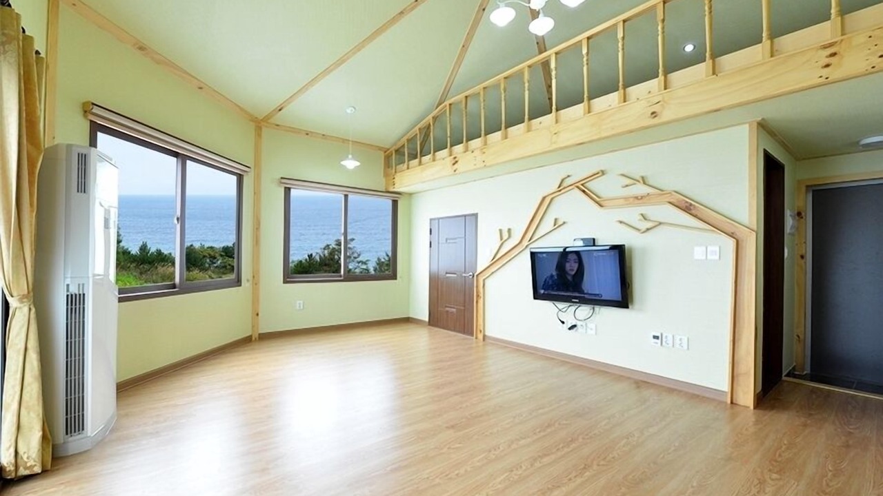 Photo of Bedroom in Yeongdeok