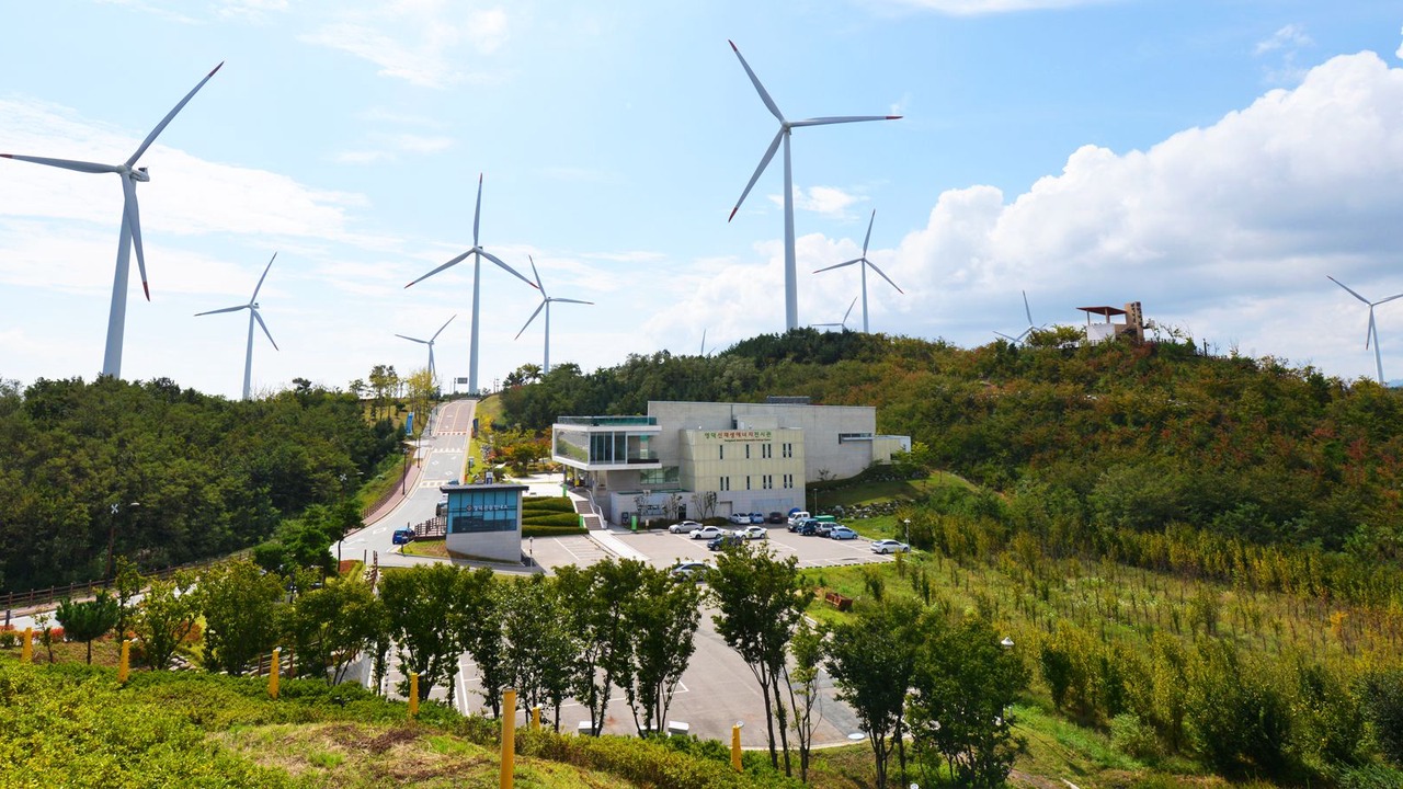 Photo of Outdoor in Yeongdeok
