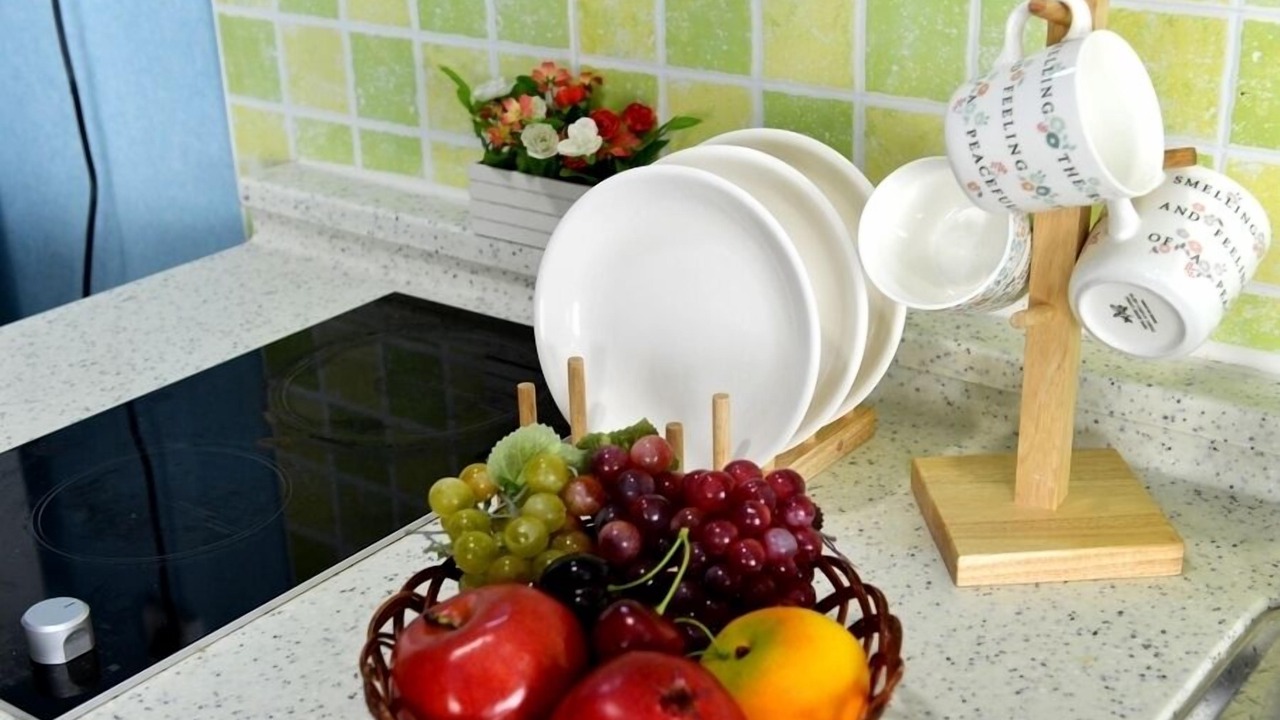 Photo of Kitchen in Yeongdeok