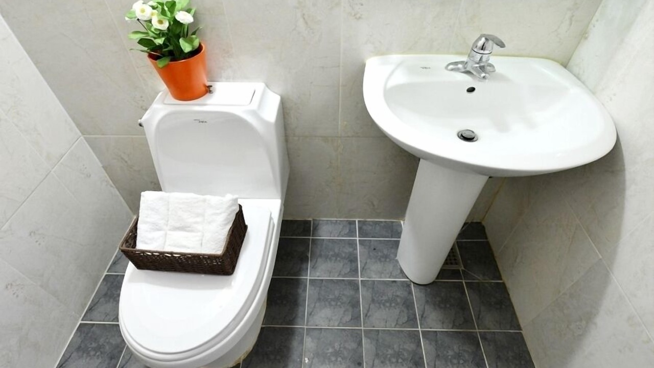 Photo of Bathroom in Yeongdeok
