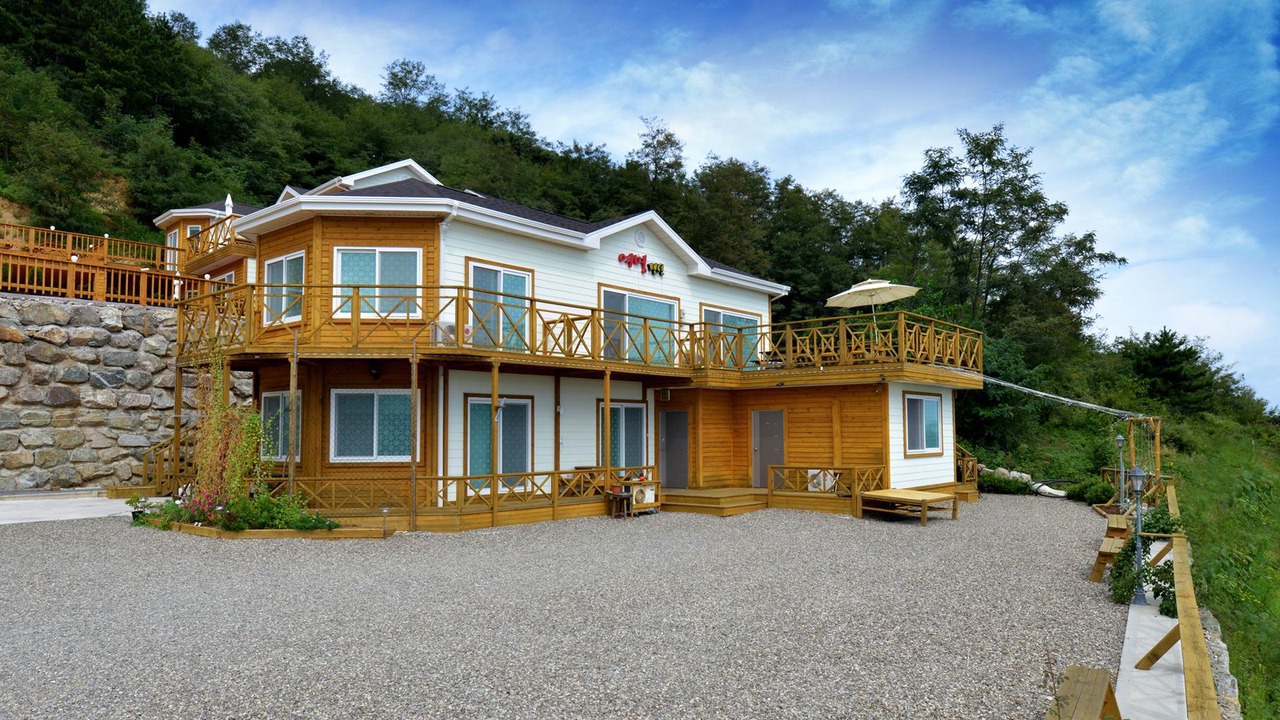 Photo of Outdoor in Yeongdeok