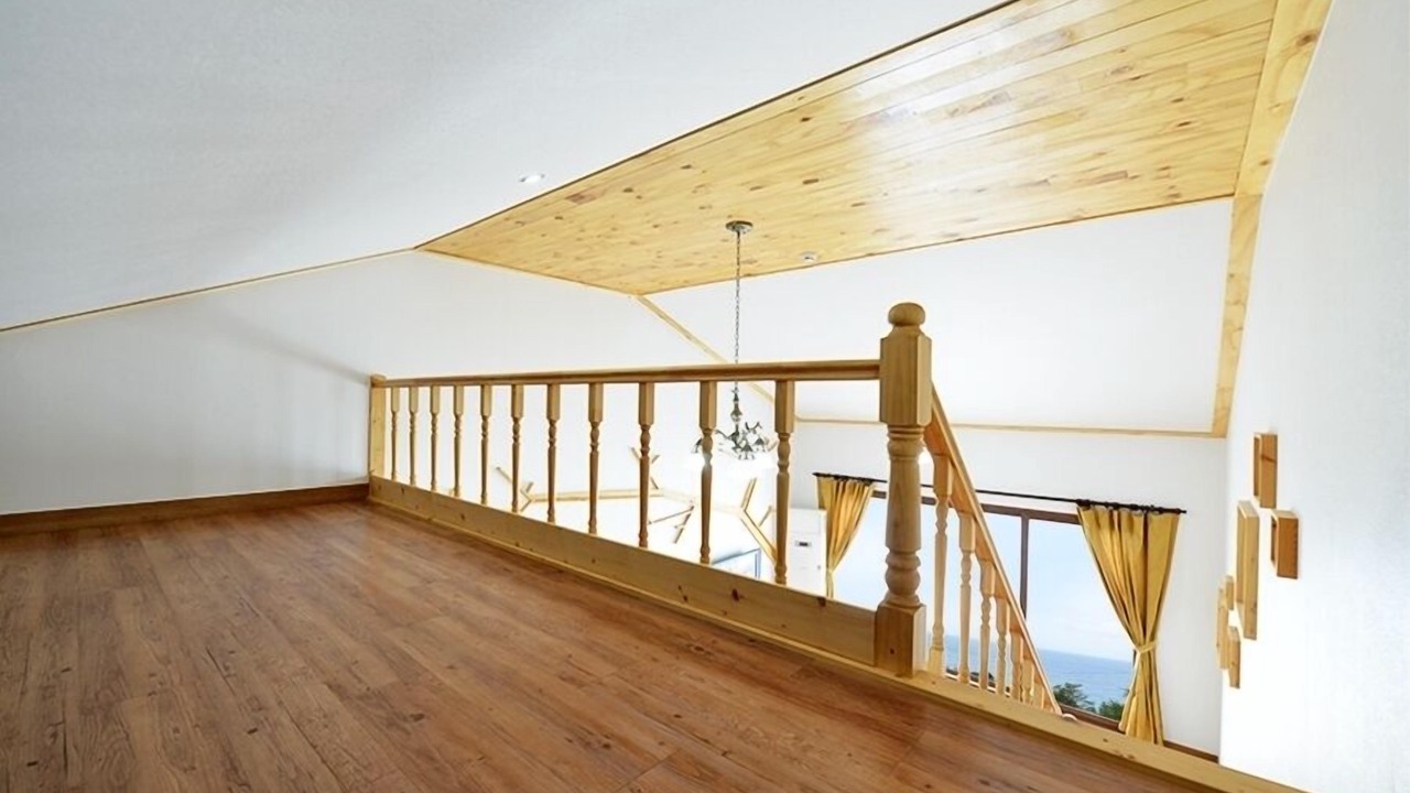 Photo of Bedroom in Yeongdeok