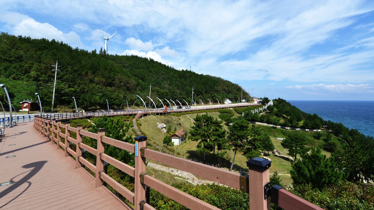 Photo of Others in Yeongdeok