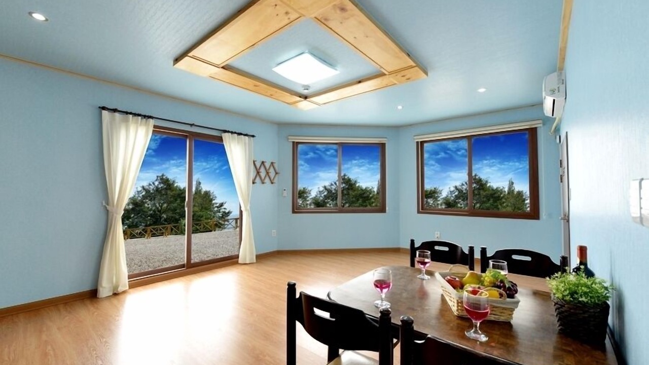 Photo of Livingroom in Yeongdeok