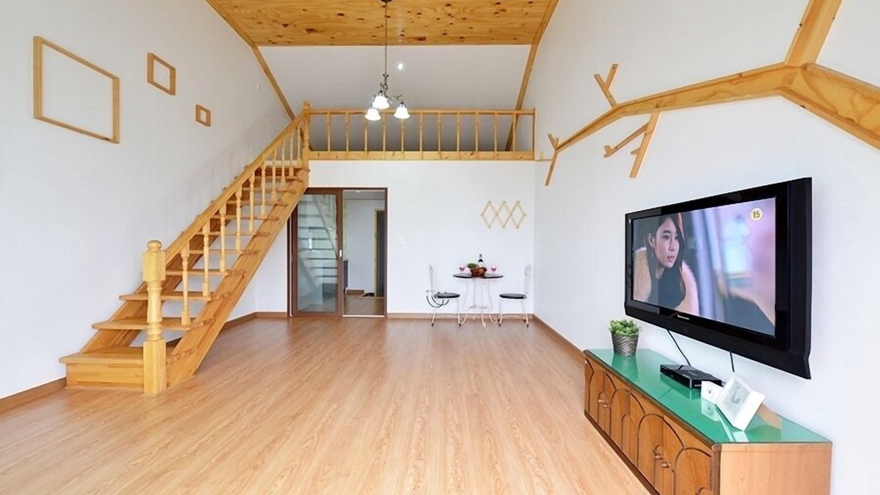 Photo of Bedroom in Yeongdeok