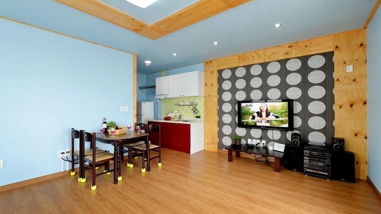 Photo of Bedroom in Yeongdeok