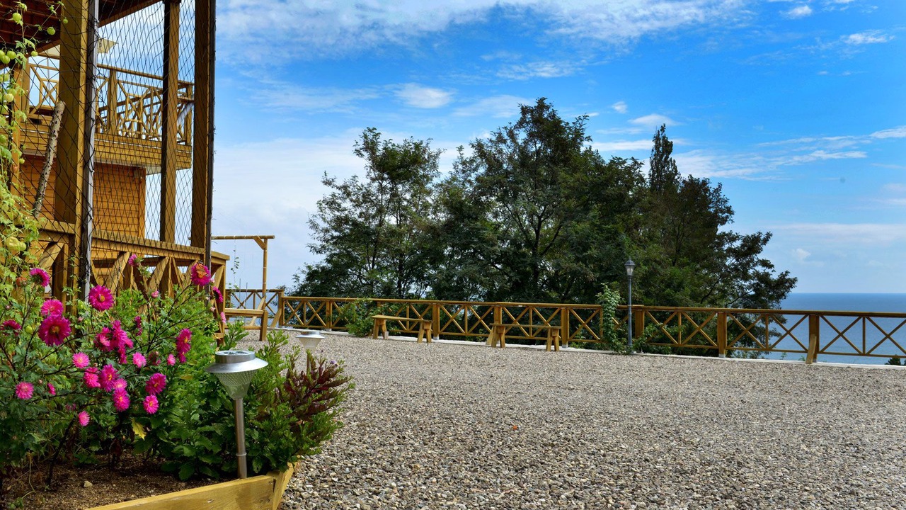 Photo of Outdoor in Yeongdeok