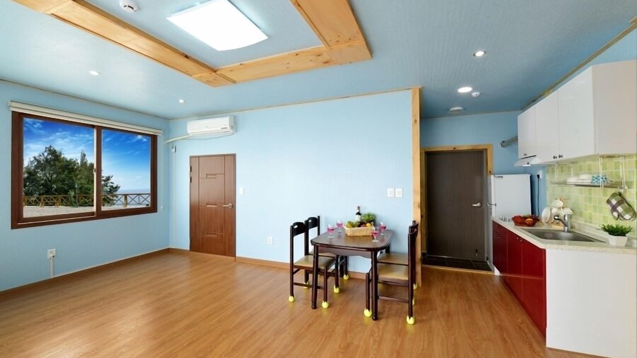 Photo of Bedroom in Yeongdeok
