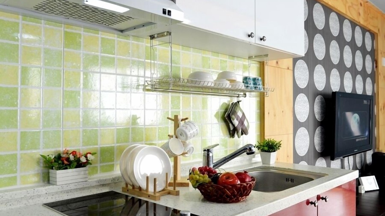 Photo of Kitchen in Yeongdeok