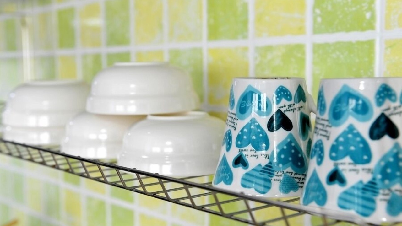 Photo of Kitchen in Yeongdeok