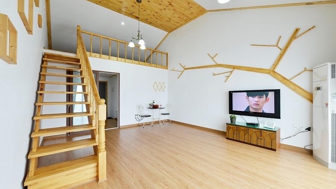 Photo of Bedroom in Yeongdeok