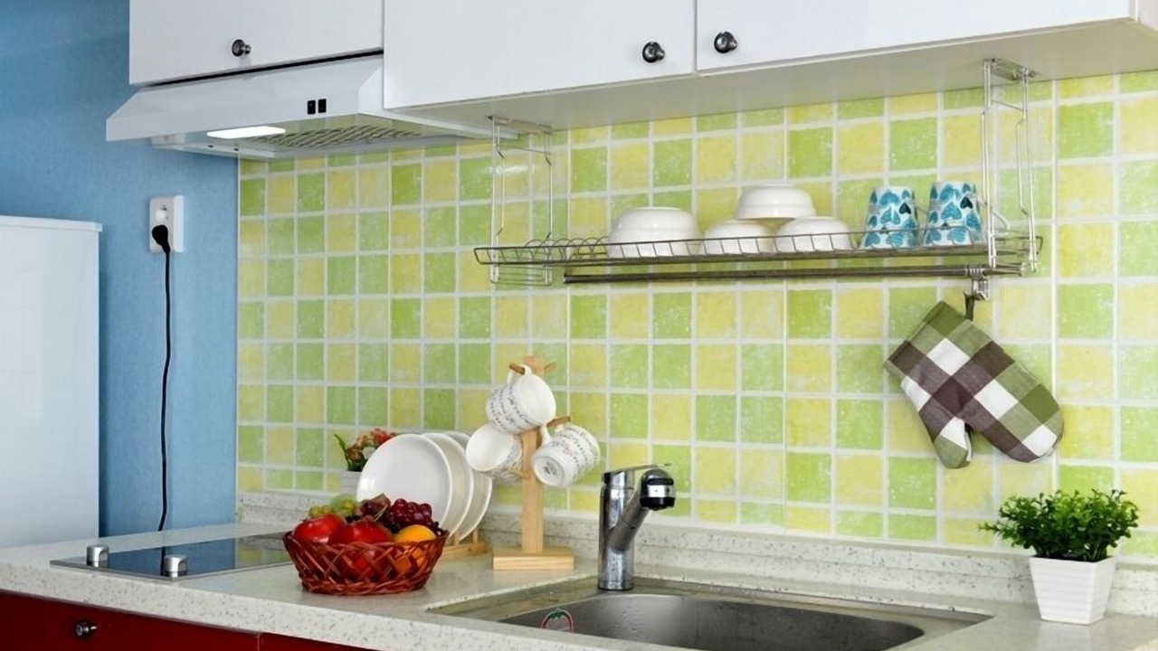 Photo of Kitchen in Yeongdeok