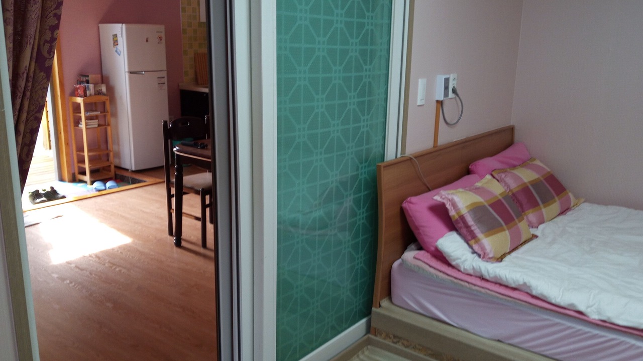 Photo of Bedroom in Yeongdeok