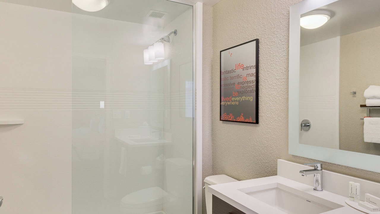 Photo of Bathroom in Liberty
