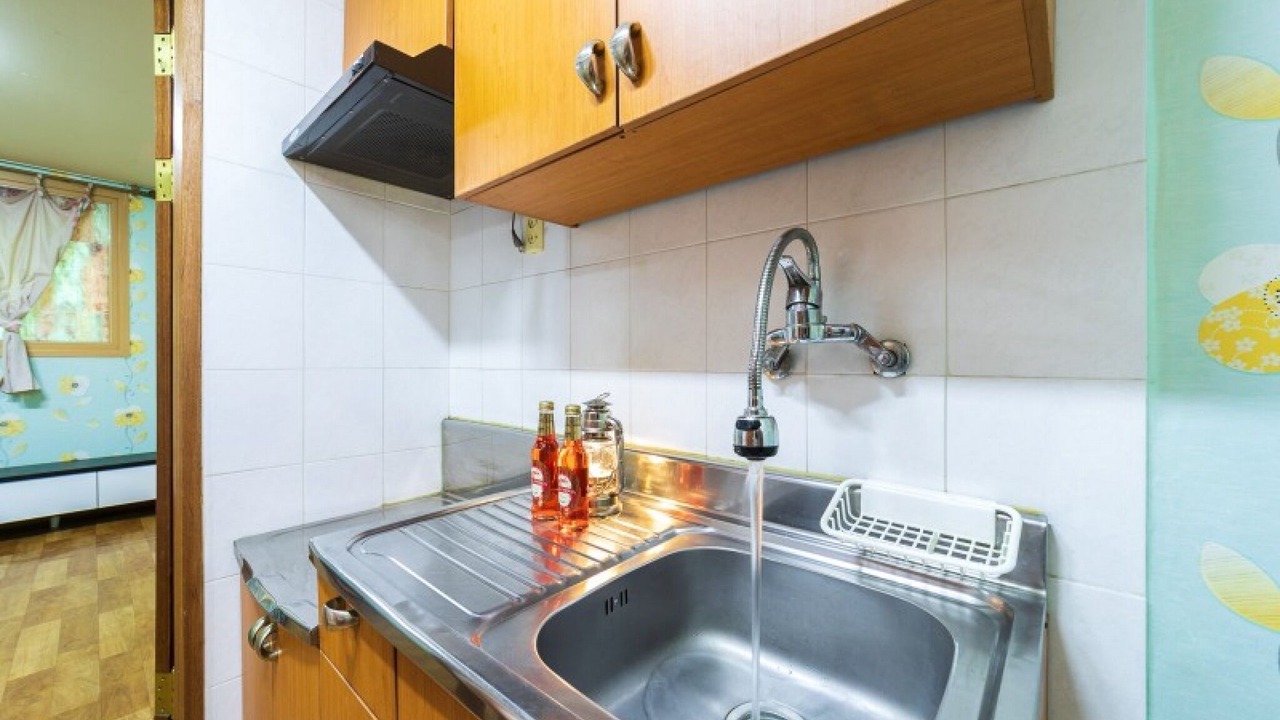 Photo of Bedroom in Namsan