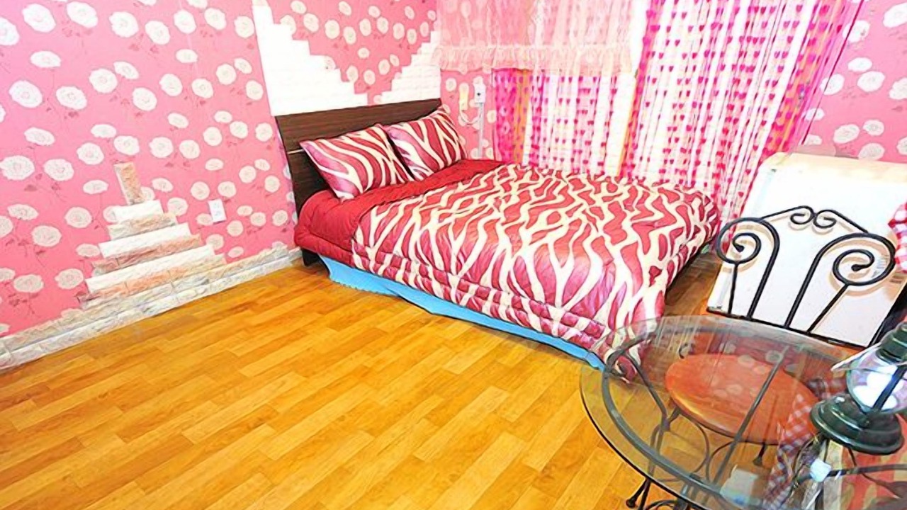 Photo of Bedroom in Namsan