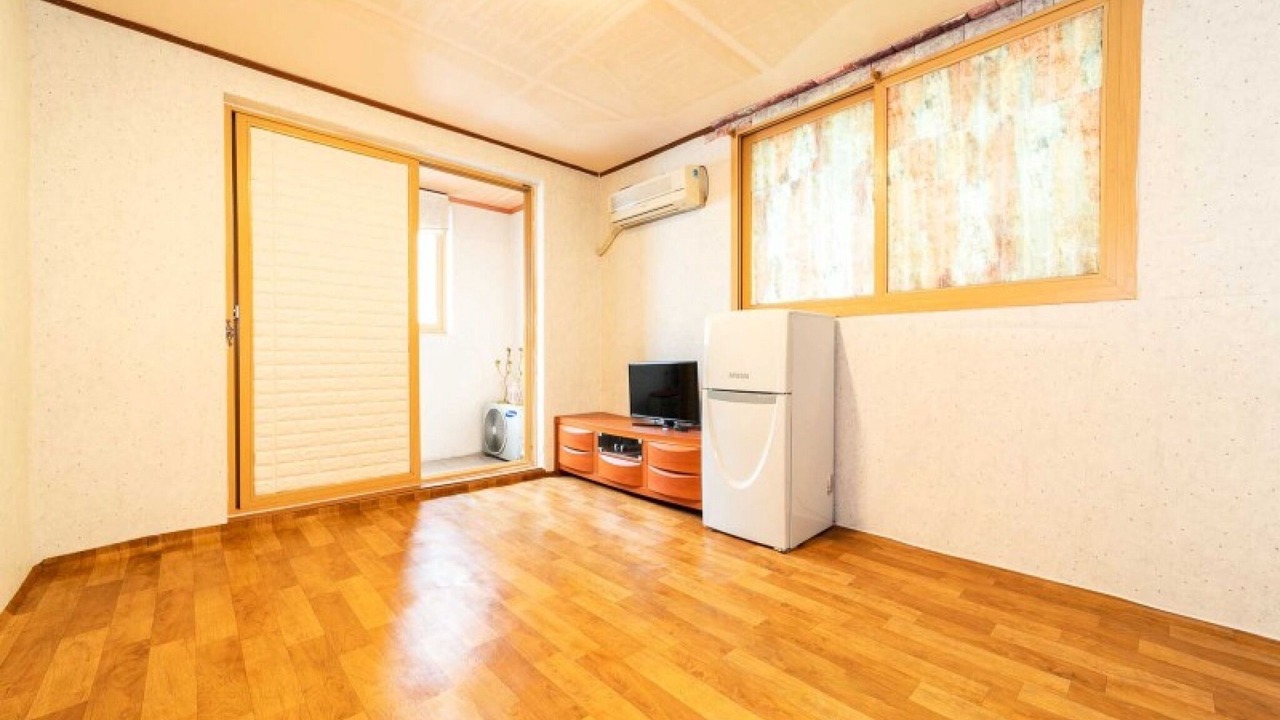 Photo of Bedroom in Namsan