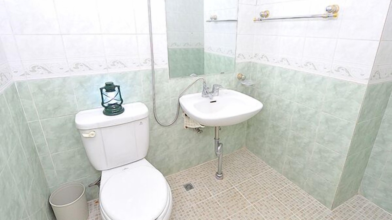 Photo of Bathroom in Namsan