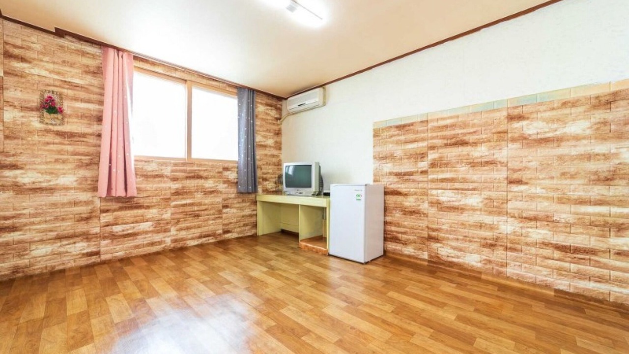 Photo of Bedroom in Namsan