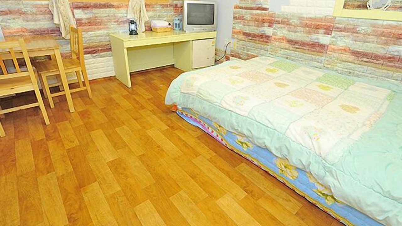 Photo of Bedroom in Namsan