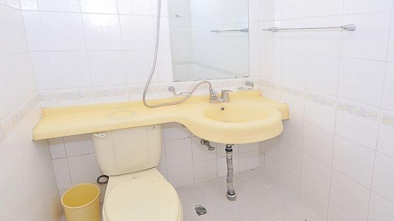 Photo of Bathroom in Namsan