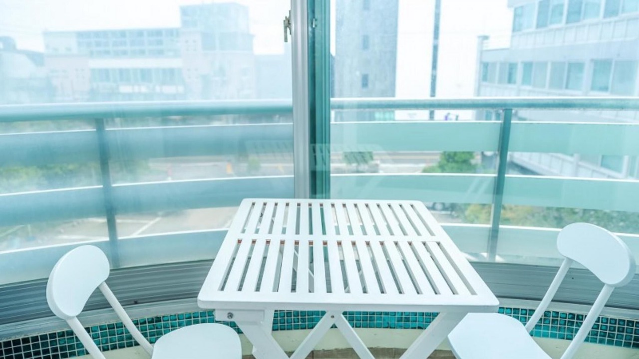 Photo of Bedroom in Toseong