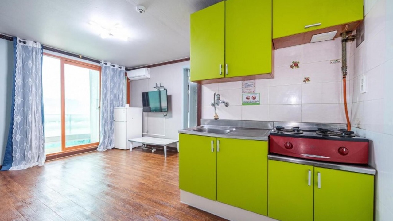 Photo of Bedroom in Toseong