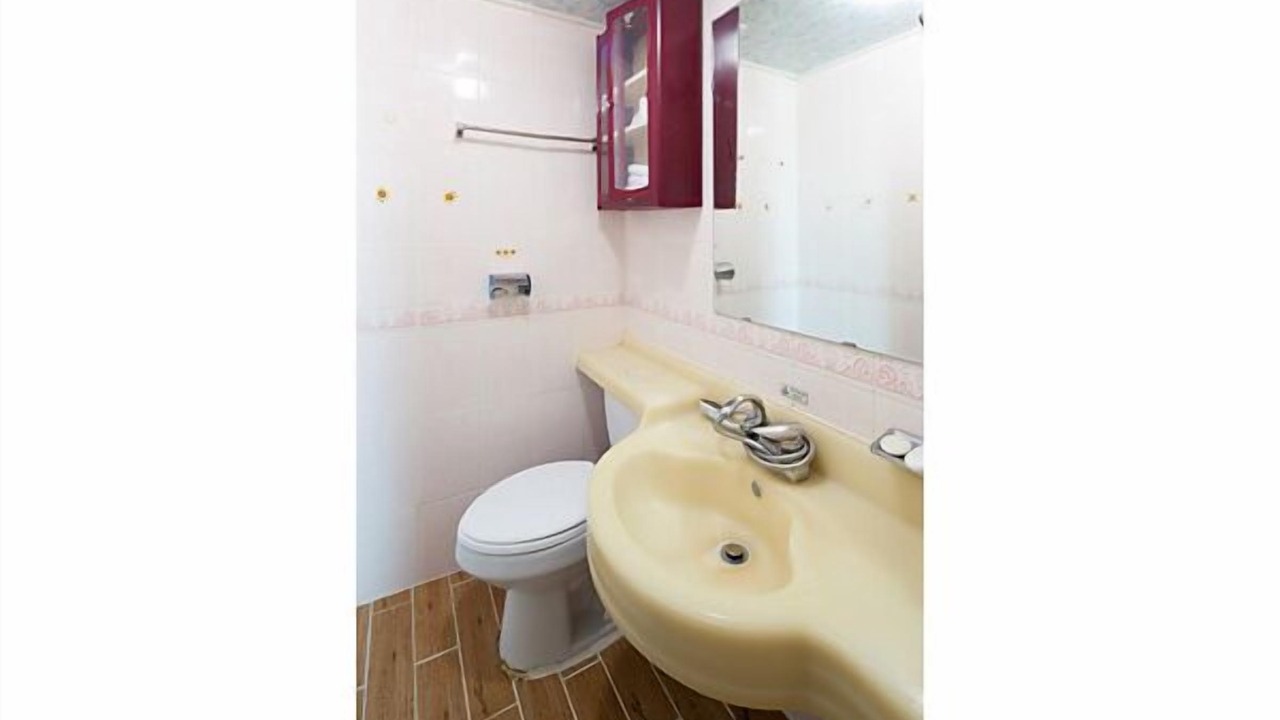 Photo of Bathroom in Toseong